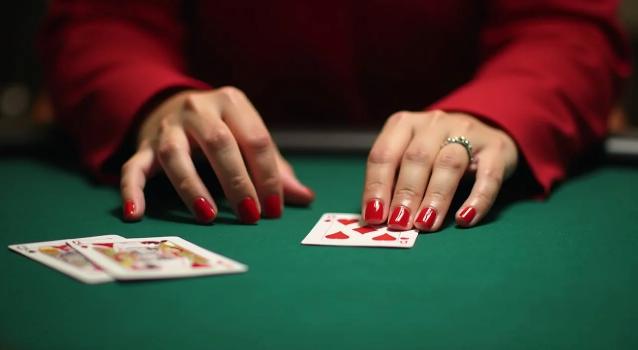 Roulette LuckyWheel